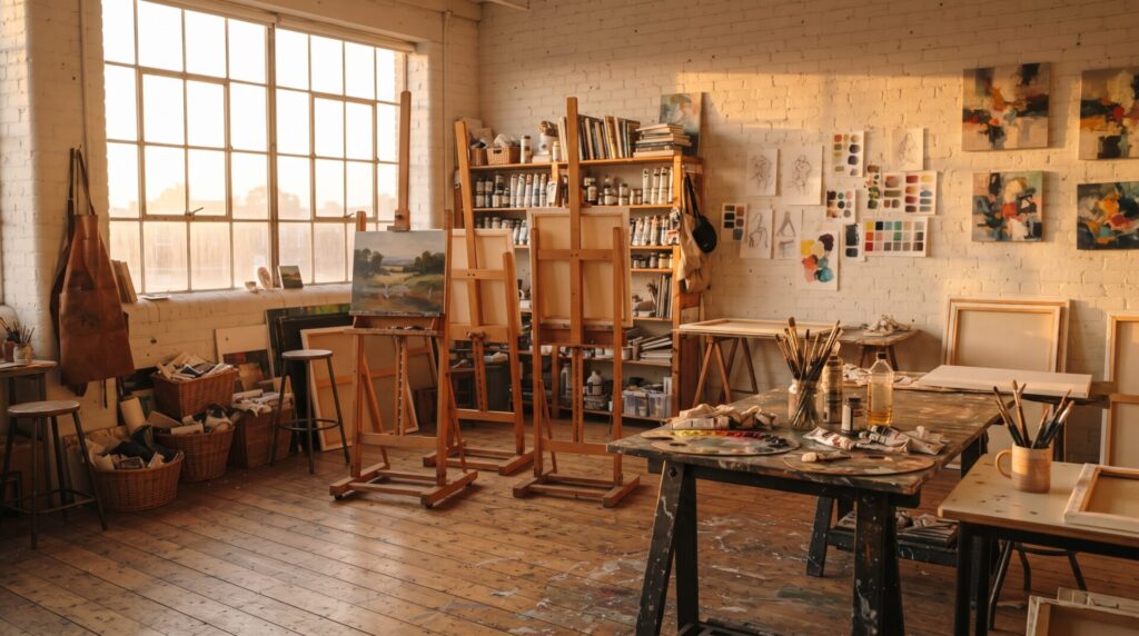 cornerhousearts