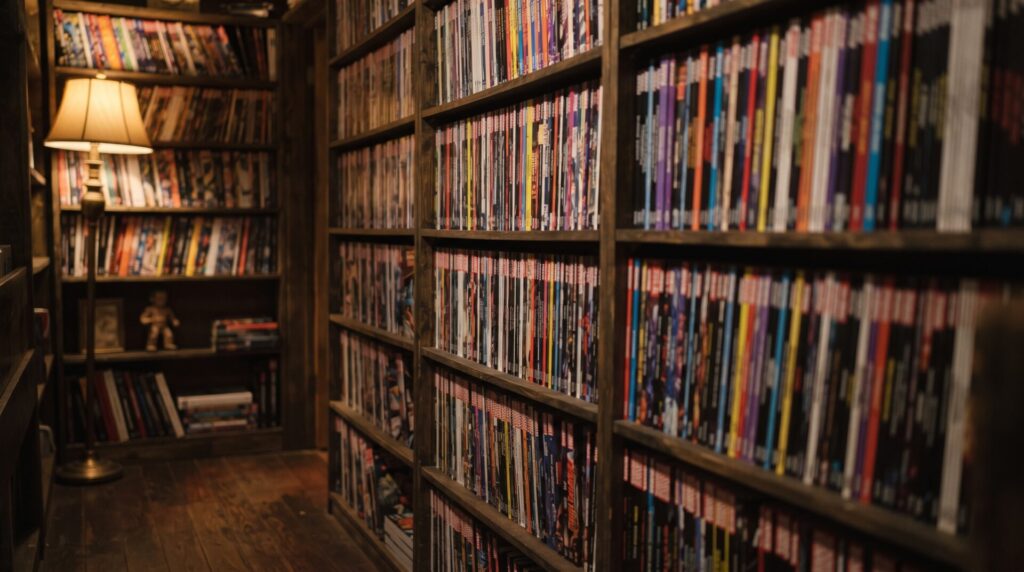 multiversecomics