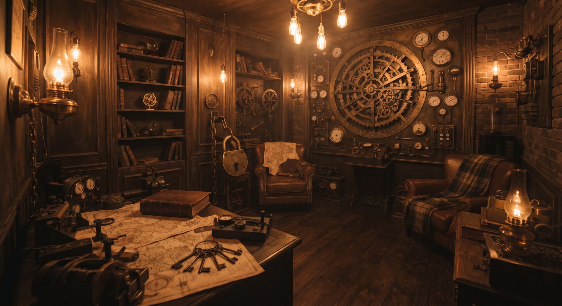puzzlevault