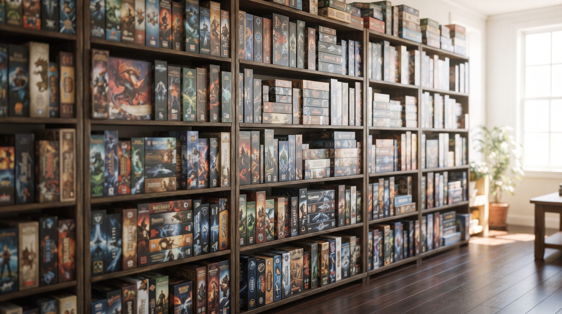 meeplehouse