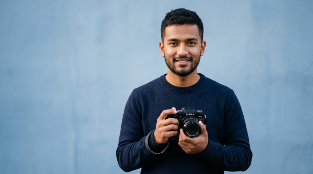 benpatel