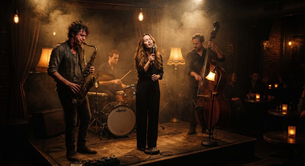 copperghosts