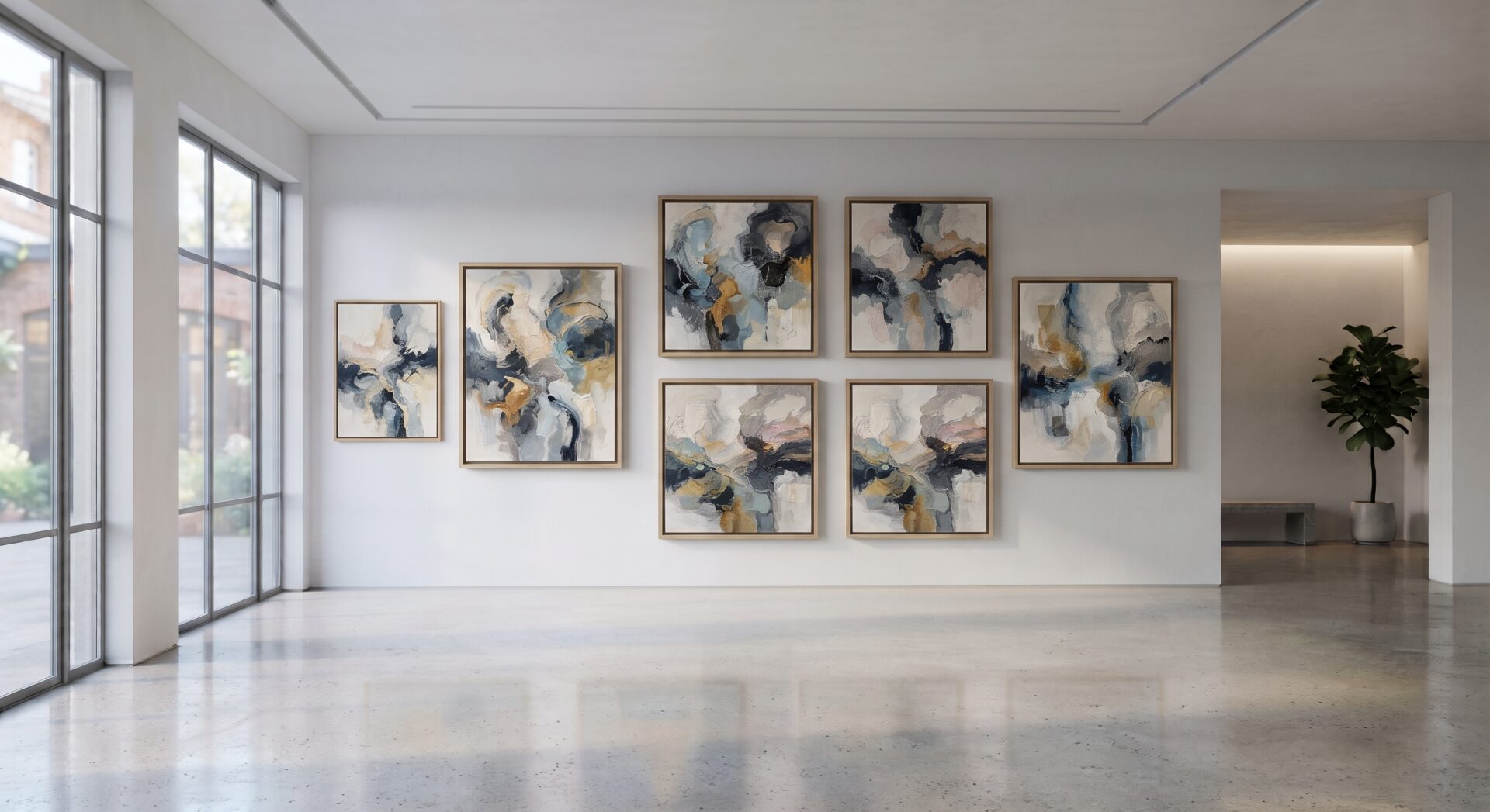 whiteatticgallery