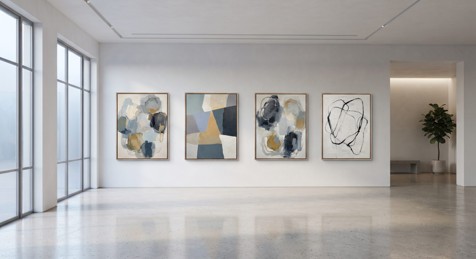 whiteatticgallery
