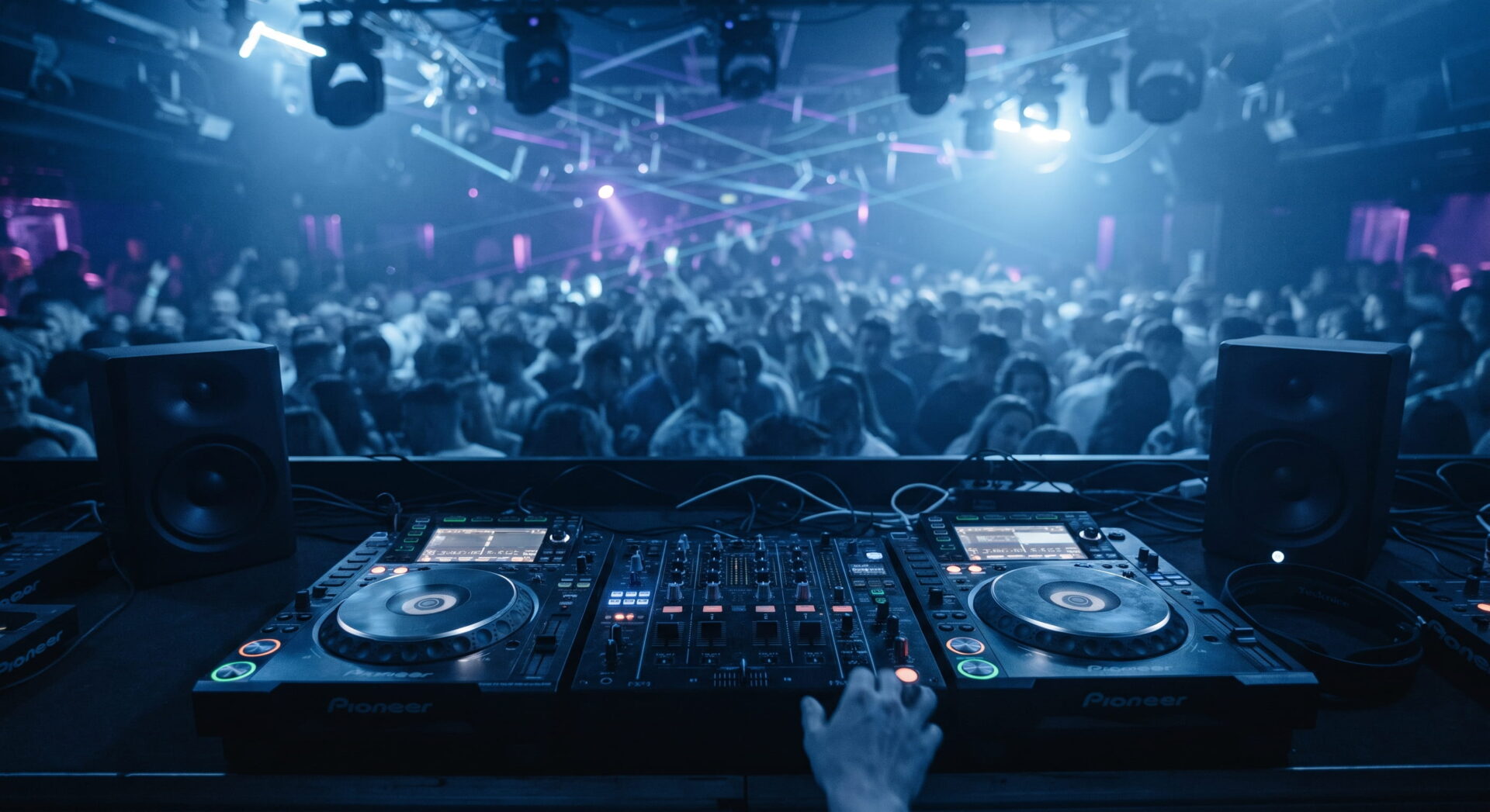 djjade