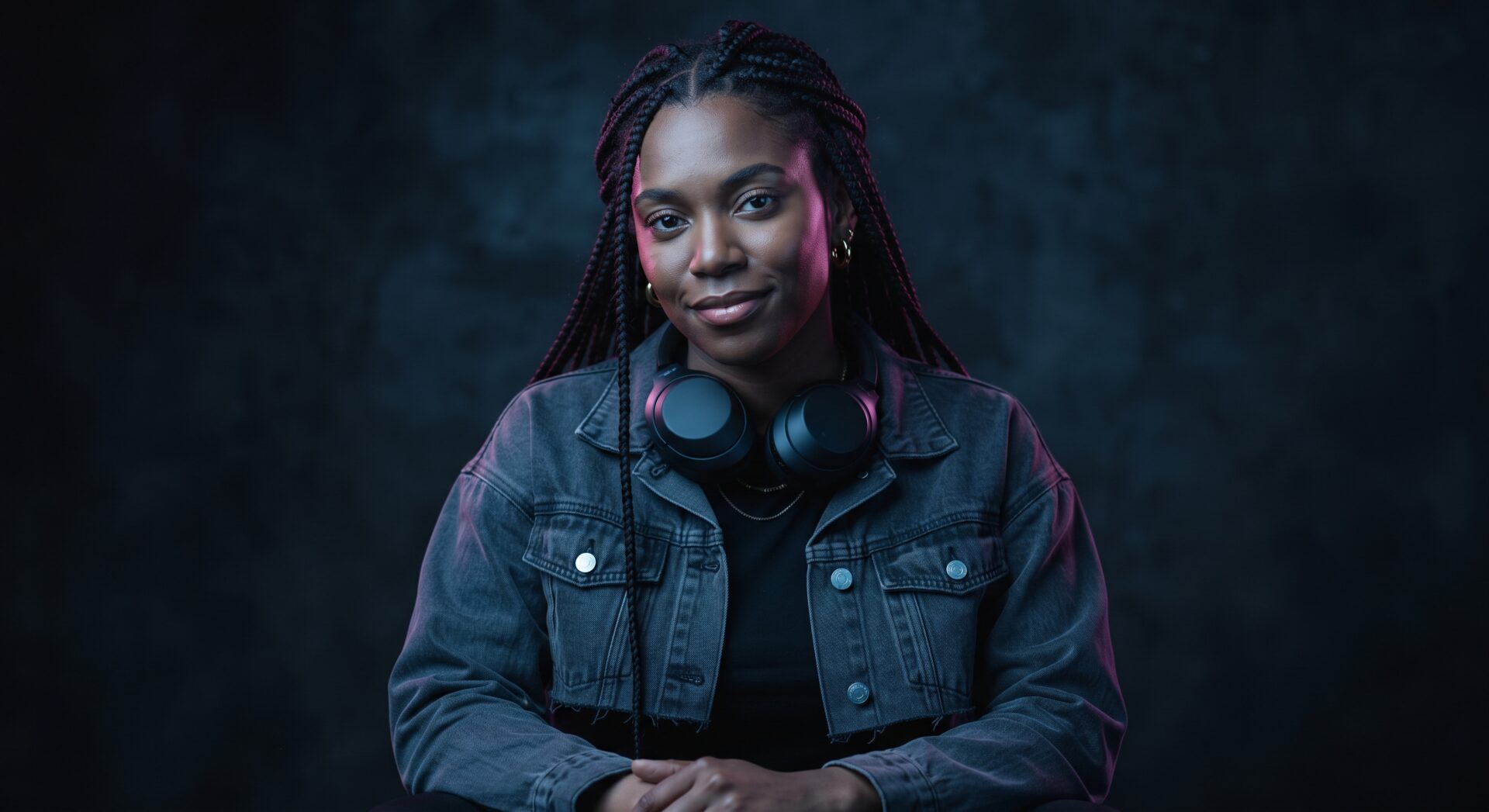 djjade