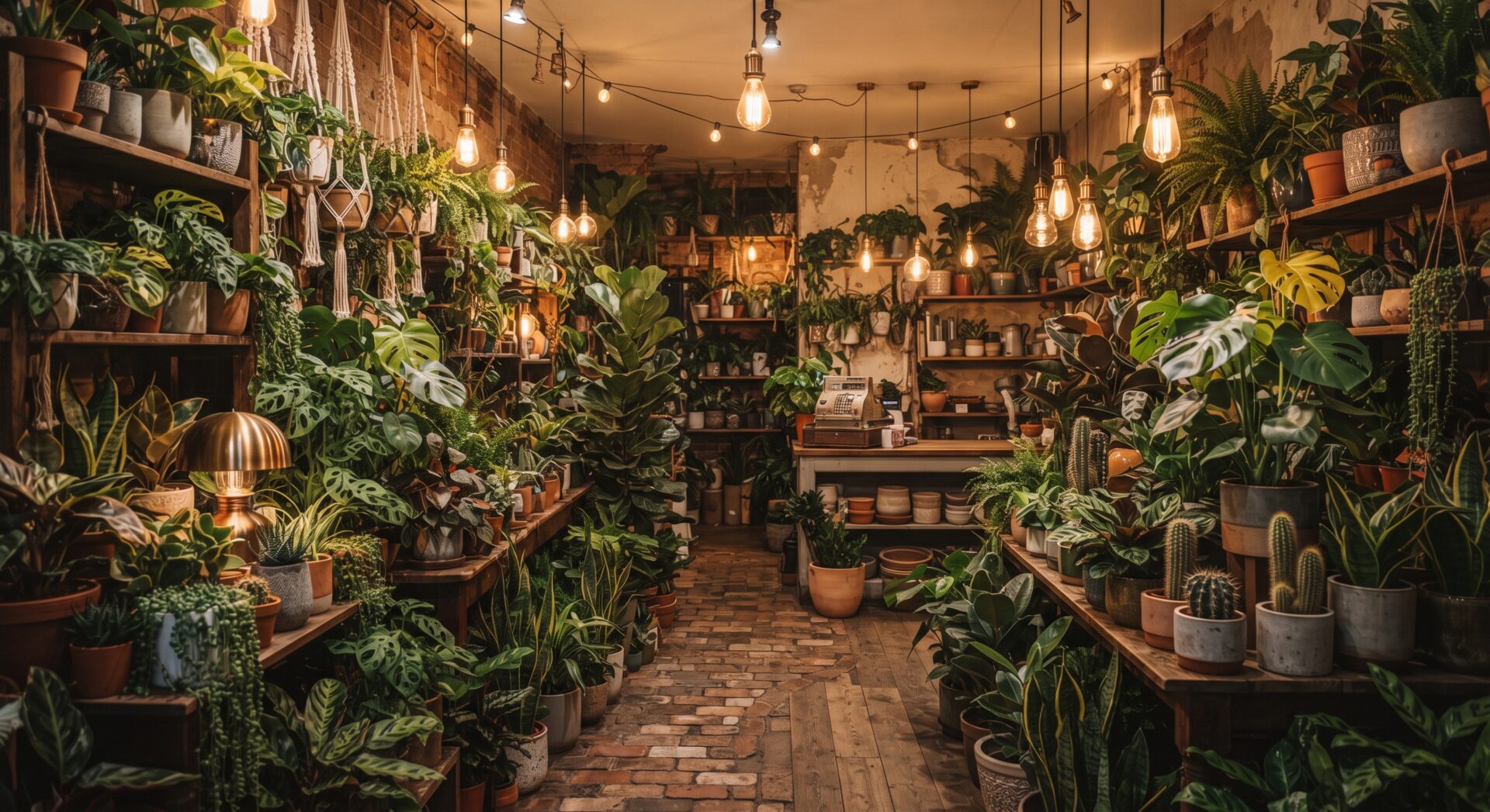 pottingshed