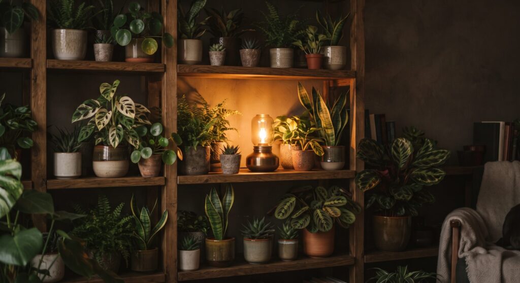 pottingshed