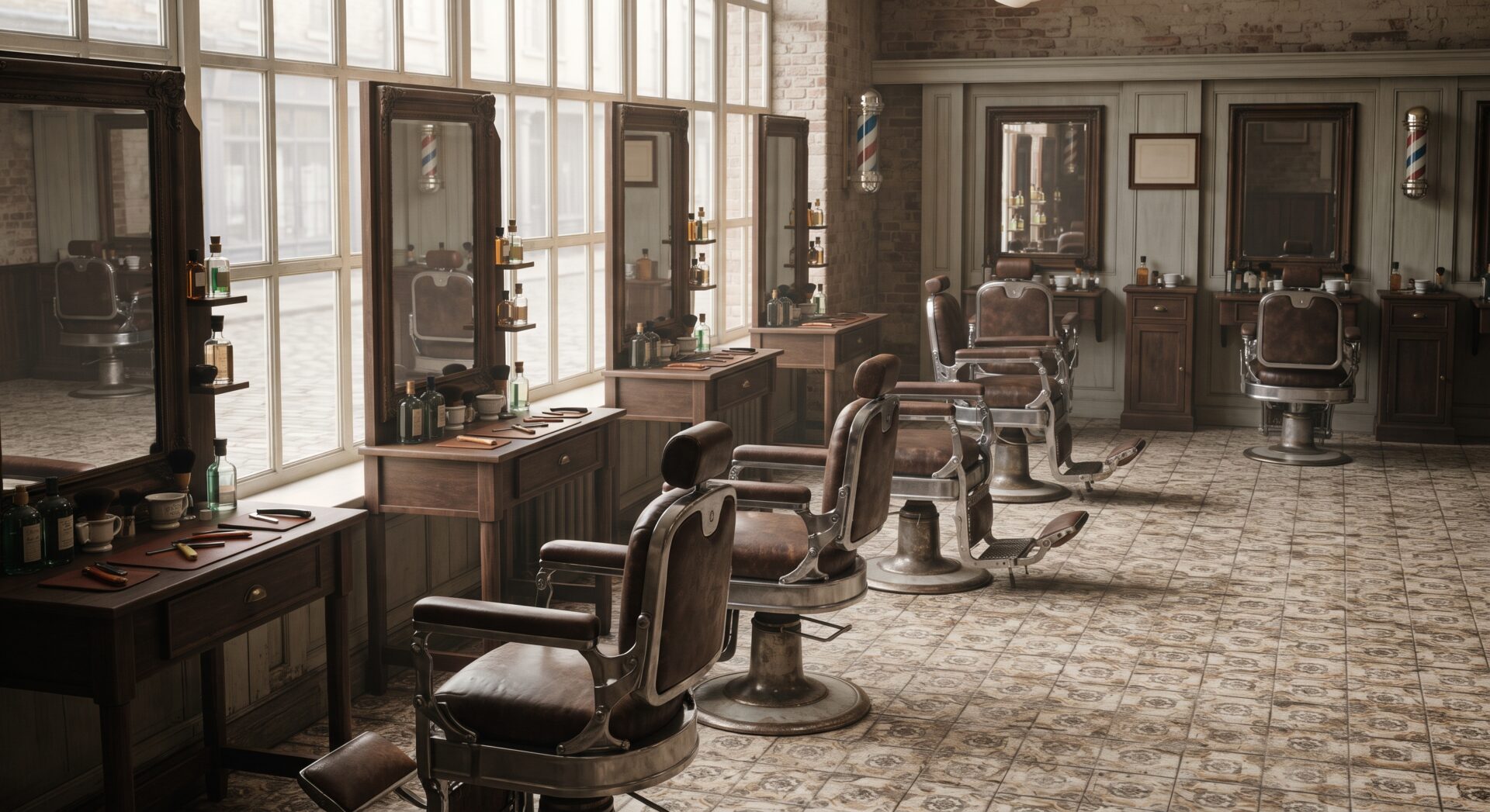 gentschair
