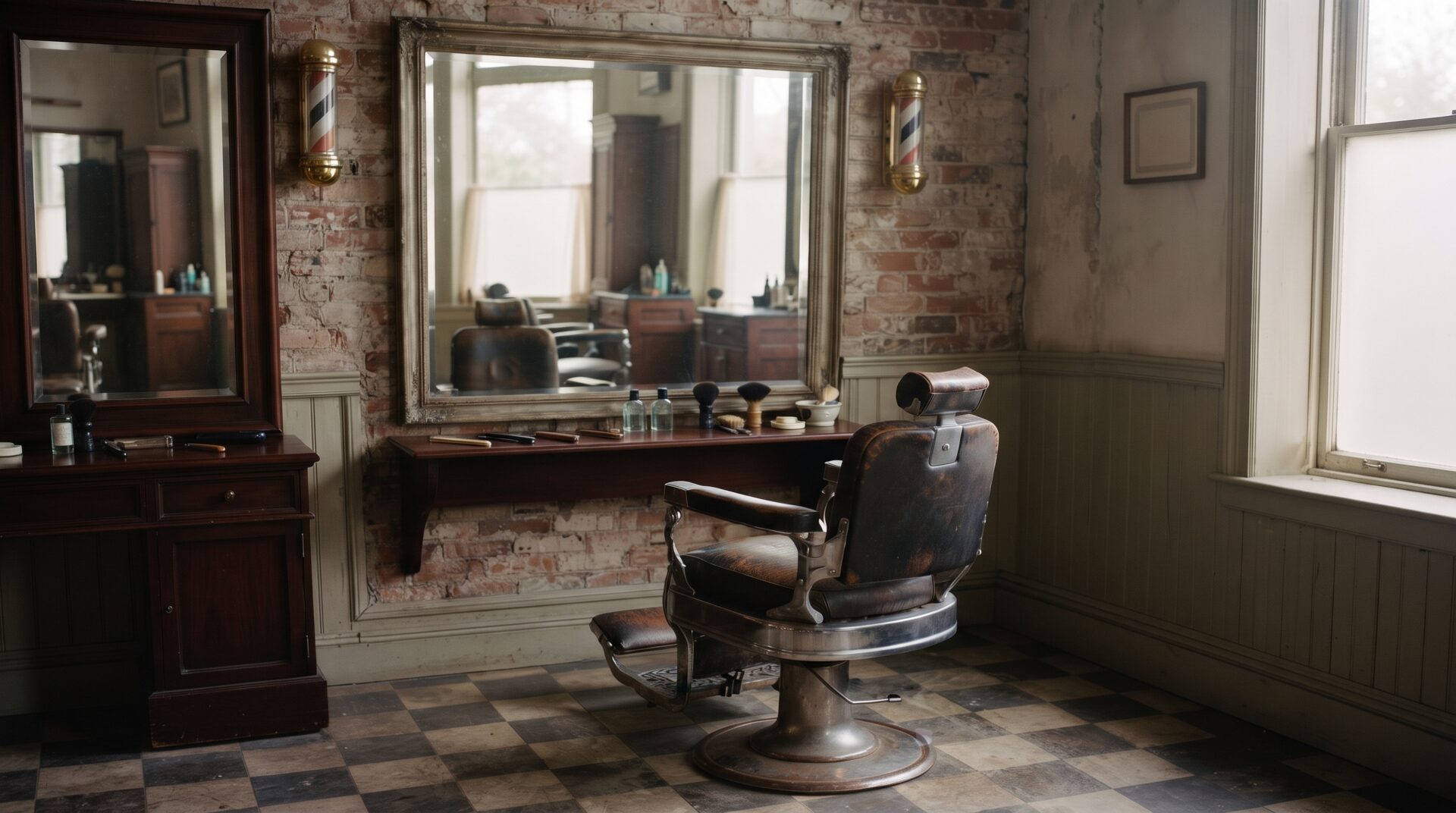 gentschair