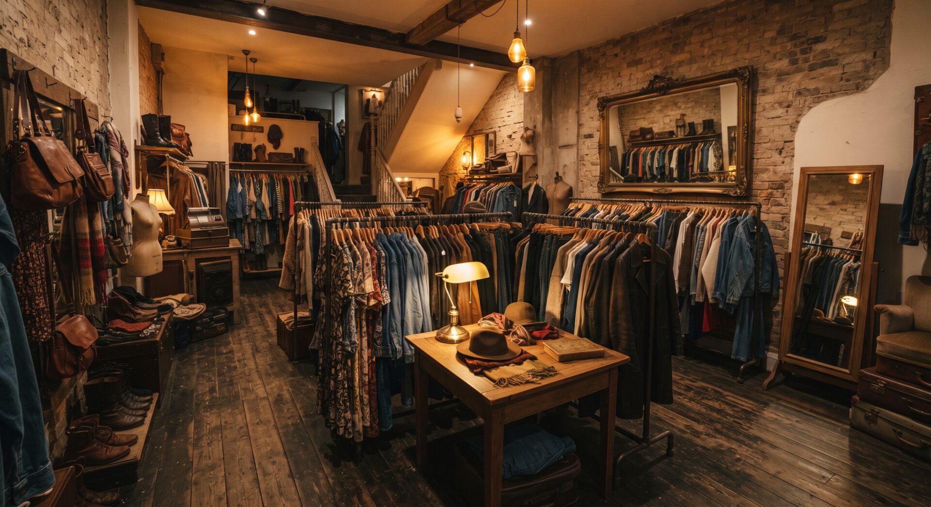 secondspinvintage