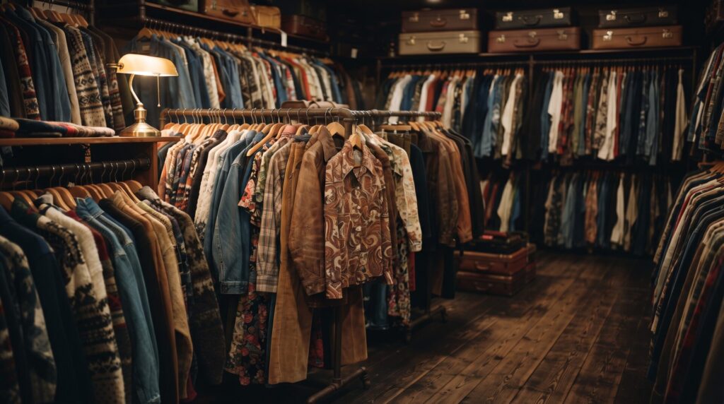 secondspinvintage