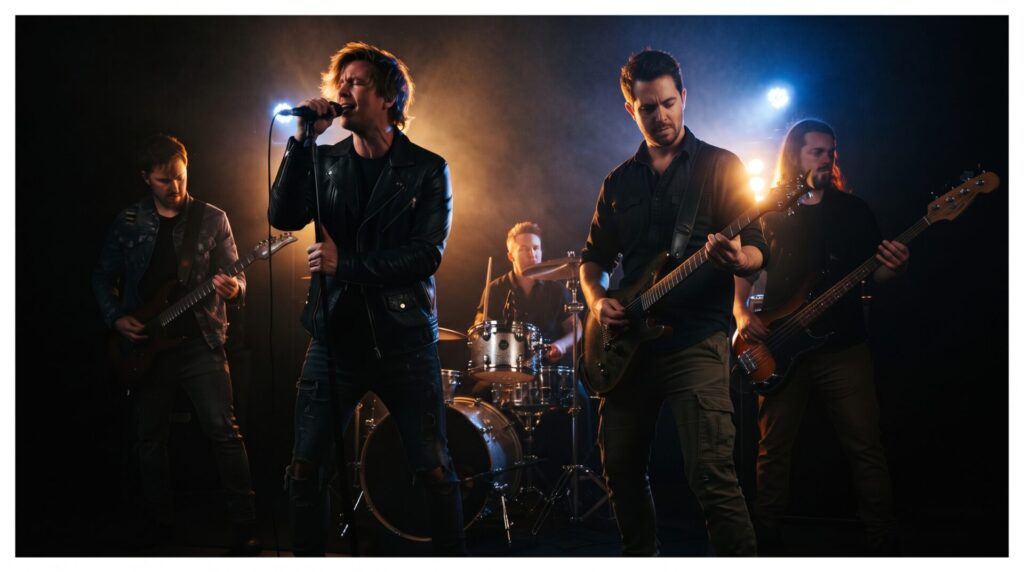 electricwolves