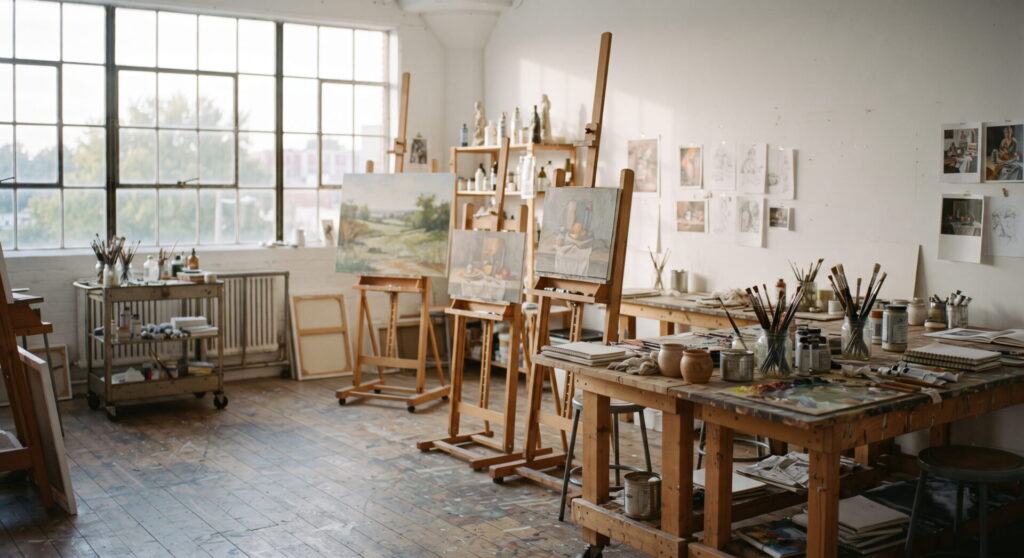 foundryartscentre