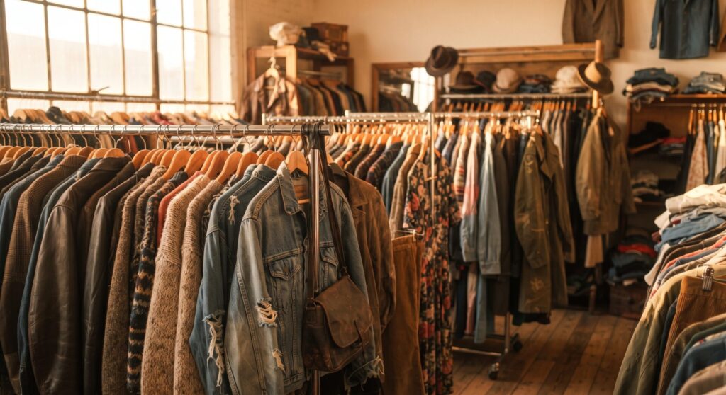 goldeneravintage
