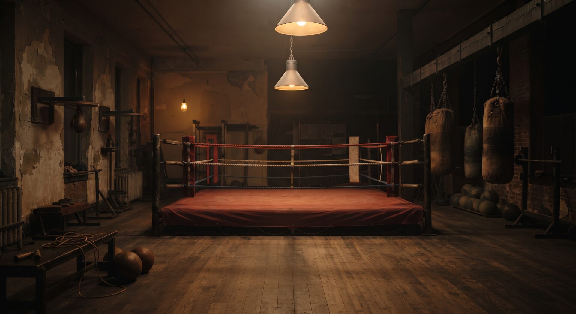 ironbellboxing
