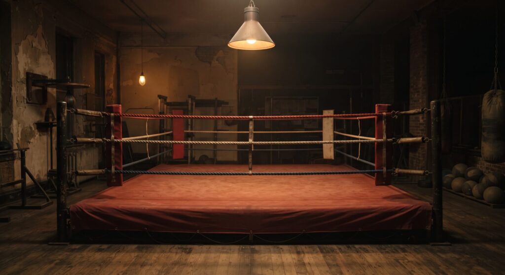 ironbellboxing