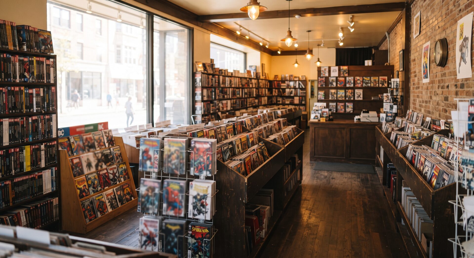 panelonecomics