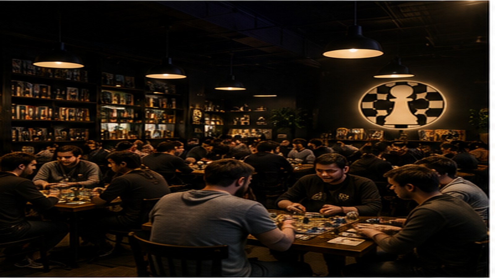 checkmatecafe