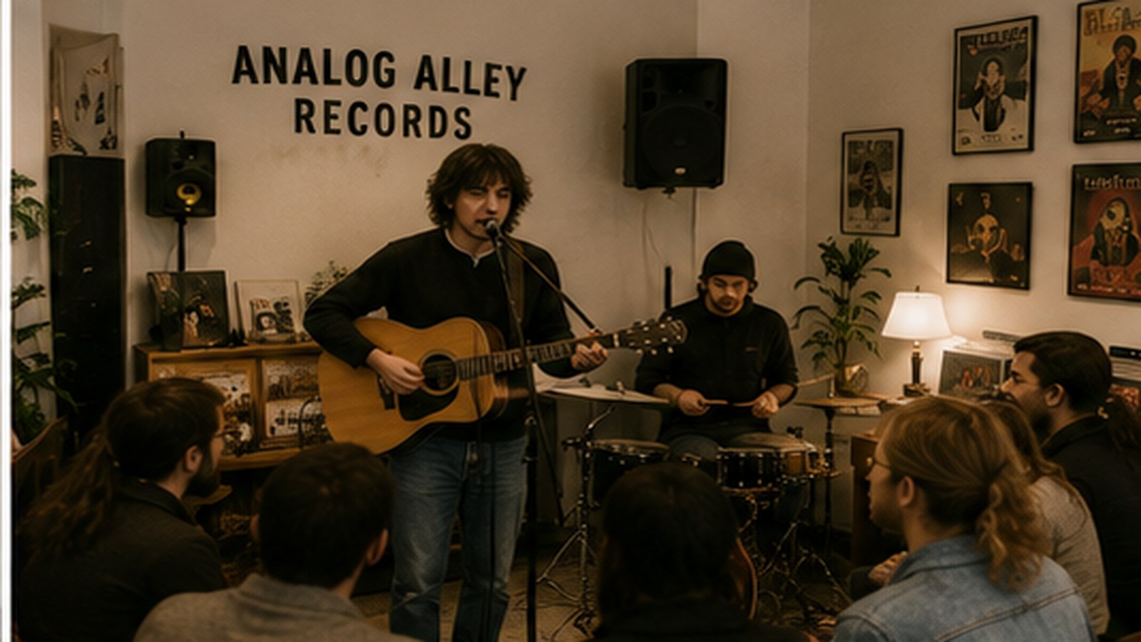 analogalleyrecords