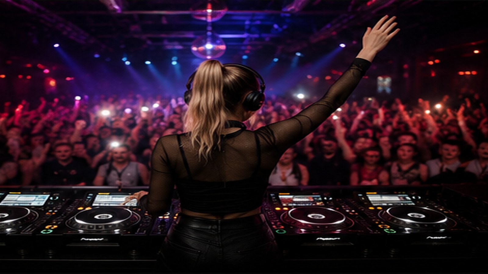 djgreta