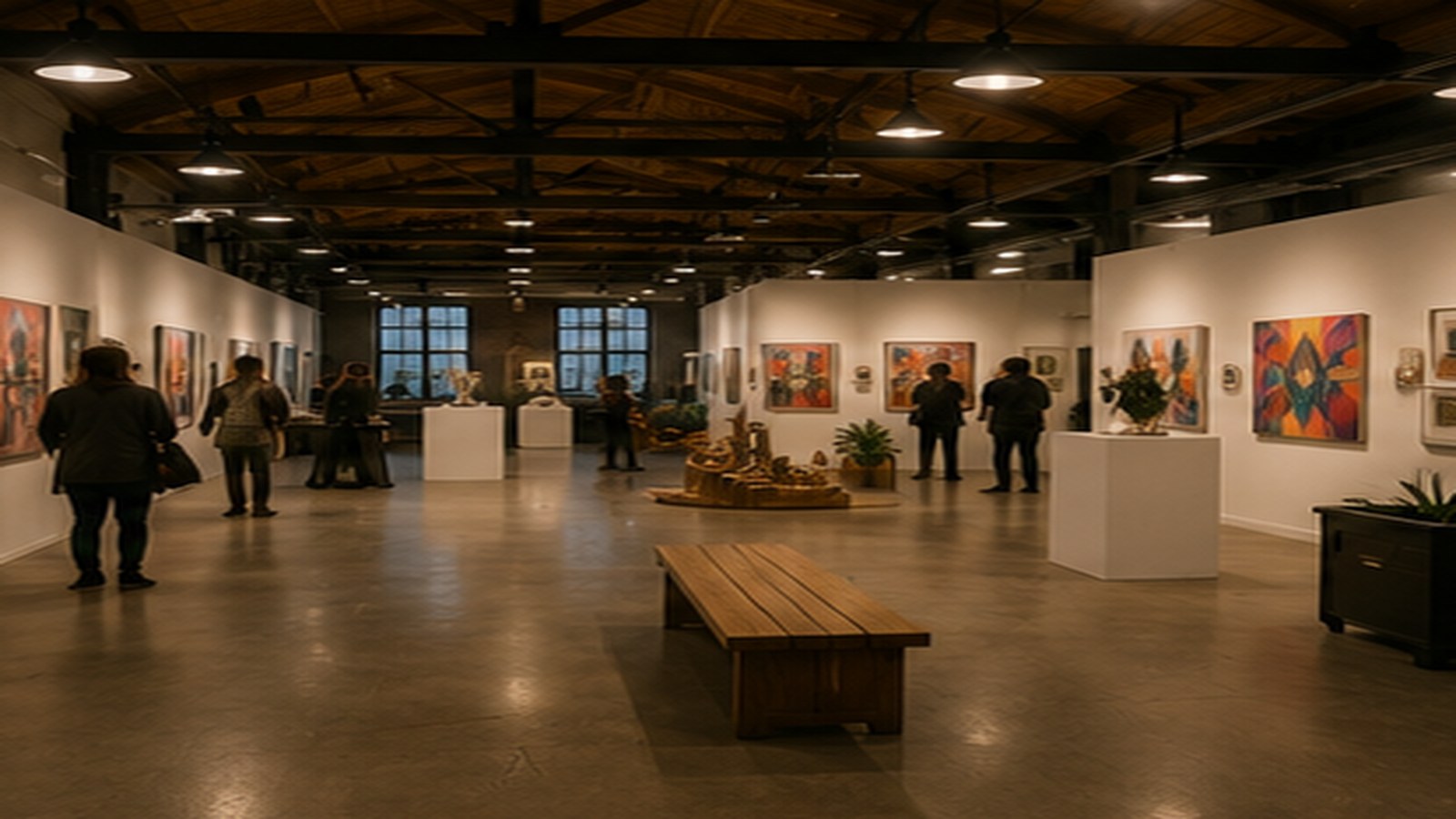 boilerhousearts