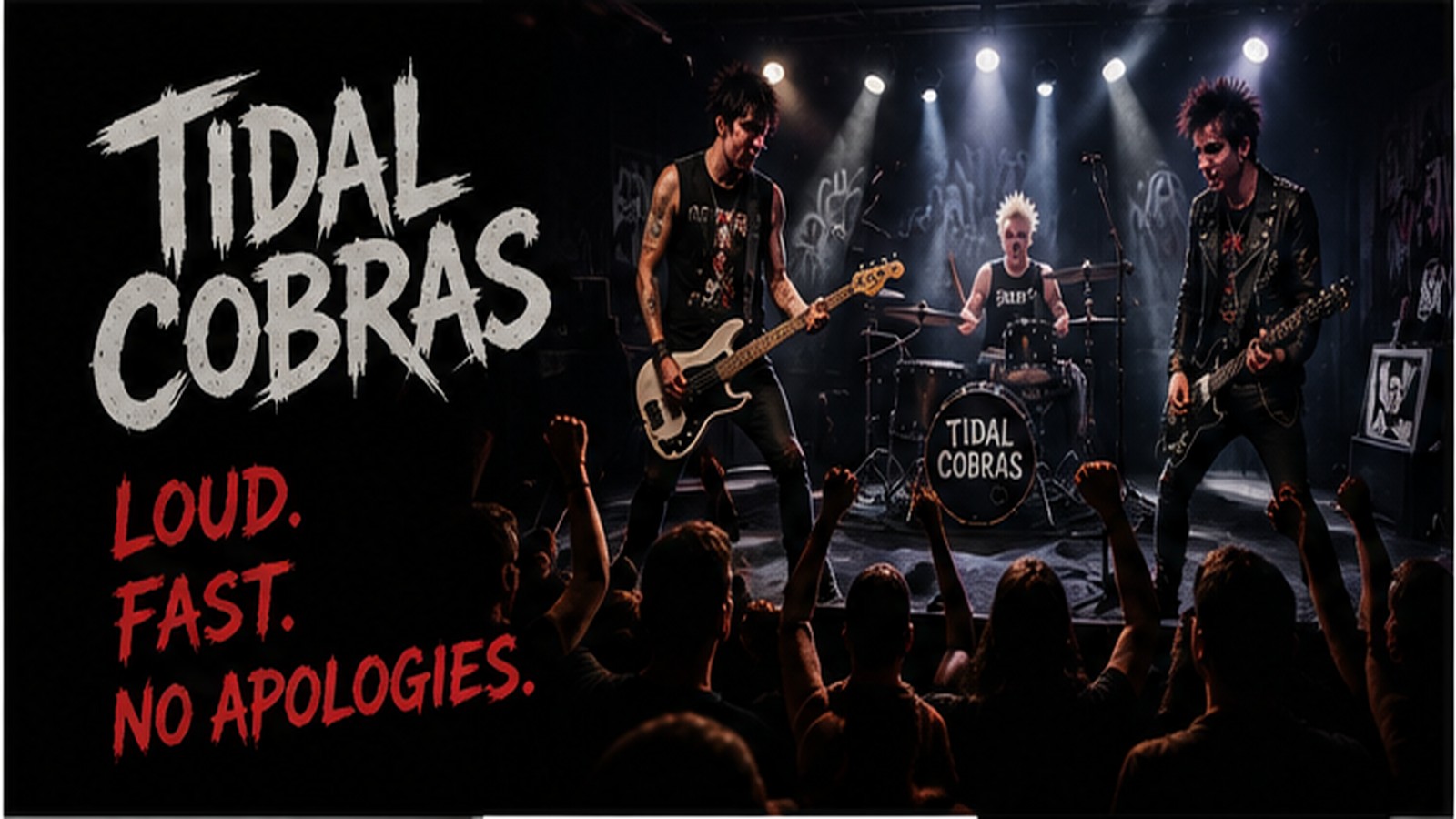 tidalcobras