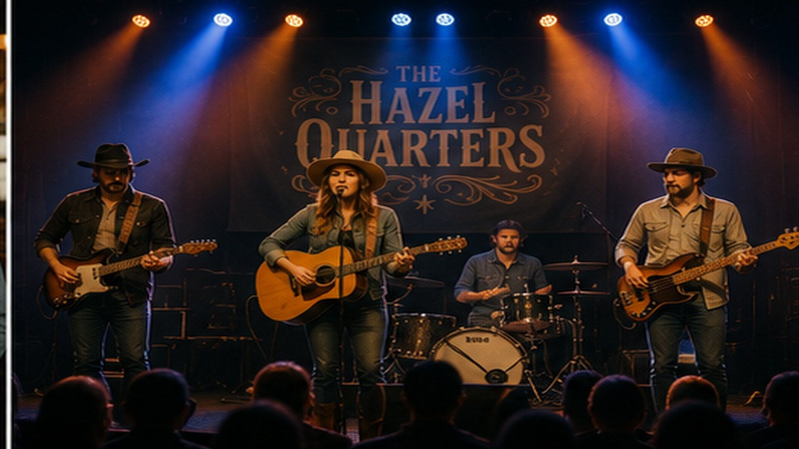 hazelquarters