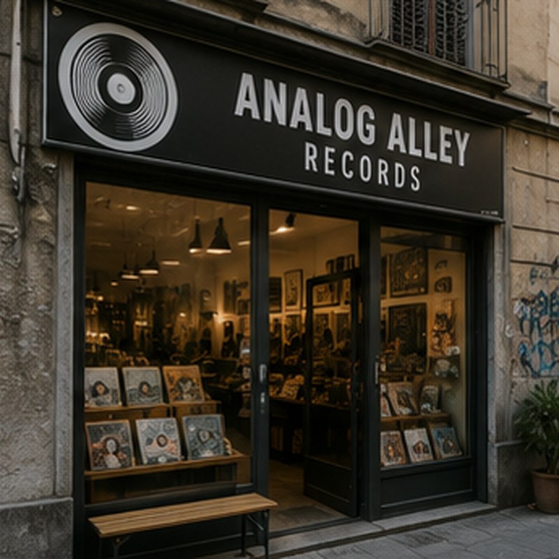 analogalleyrecords