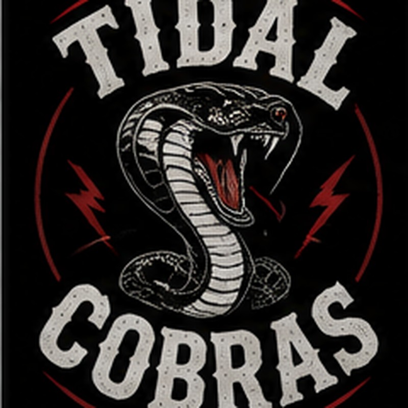 tidalcobras