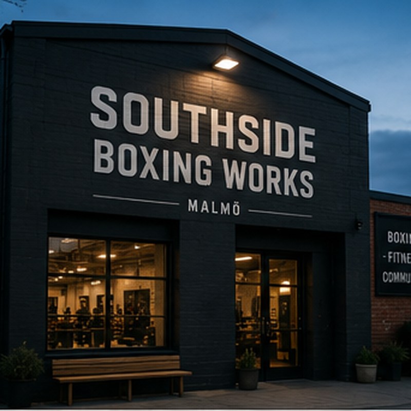 southsideboxingworks