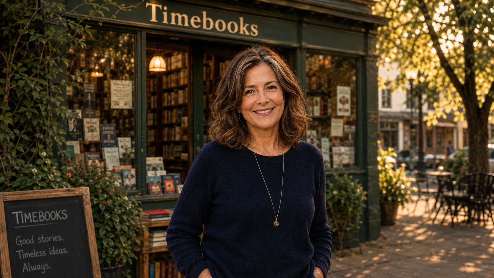 timebooks