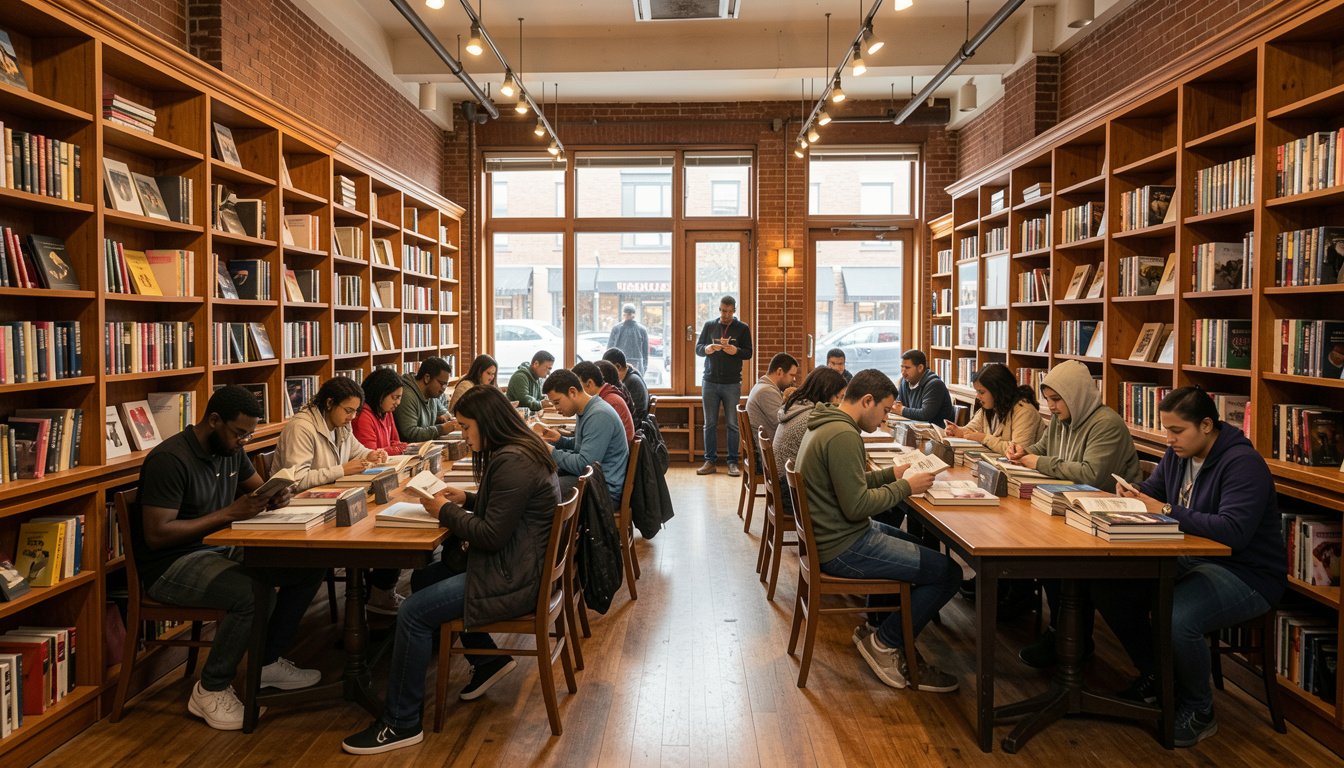 lighthousebooks