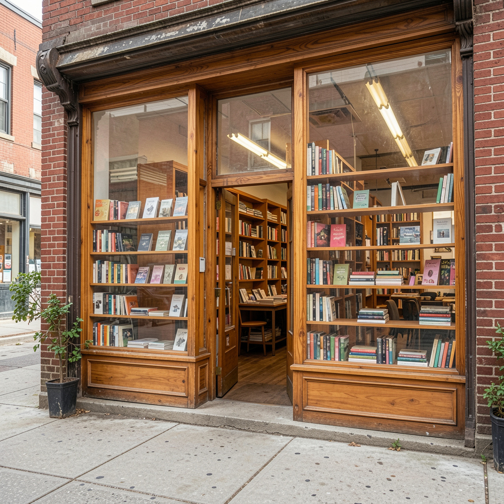 lighthousebooks