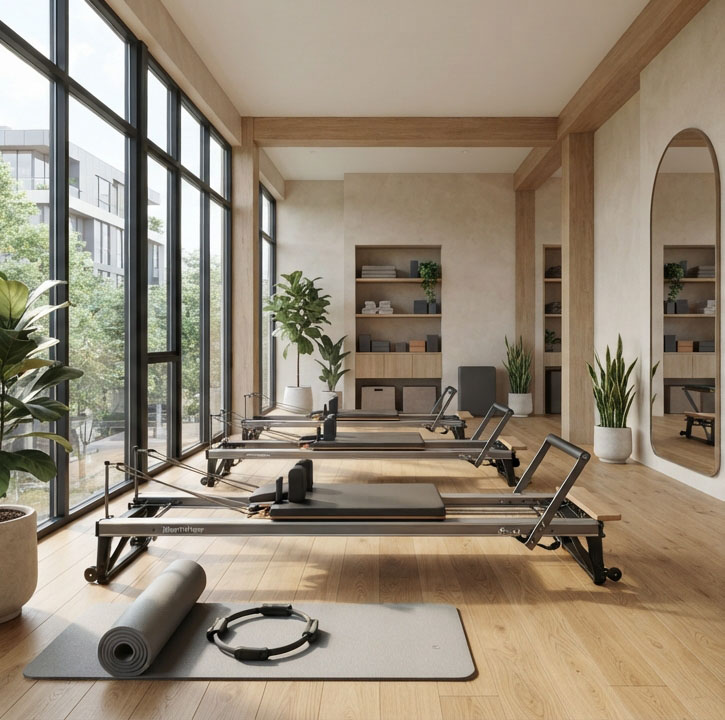 corehousepilates
