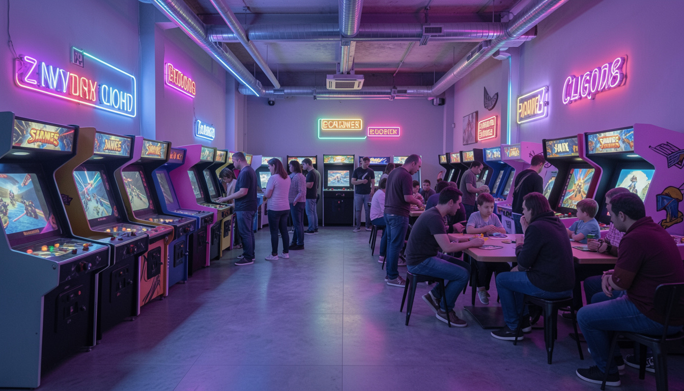 tokenroom