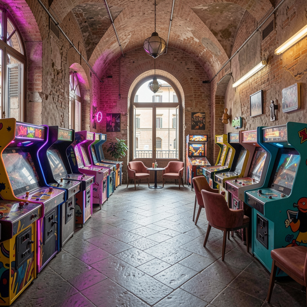 tokenroom