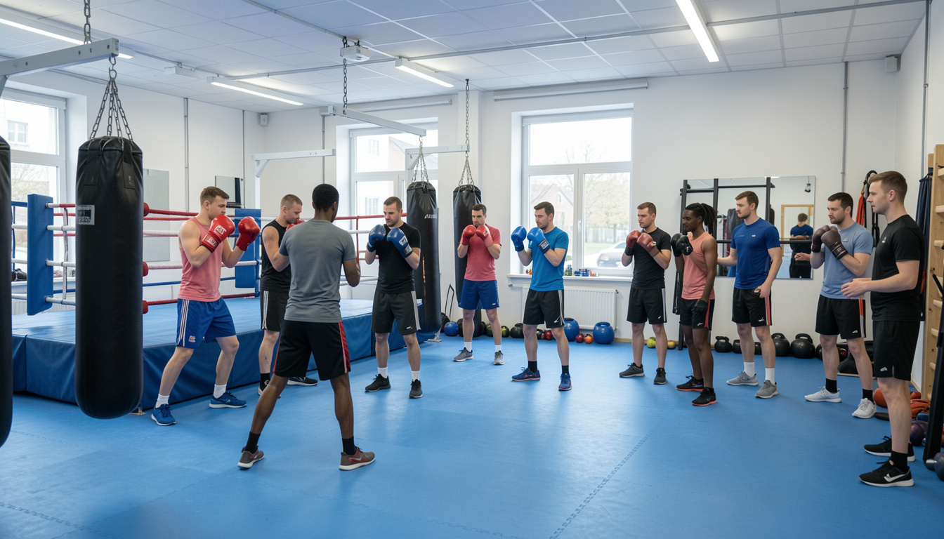 twelveroundsgym