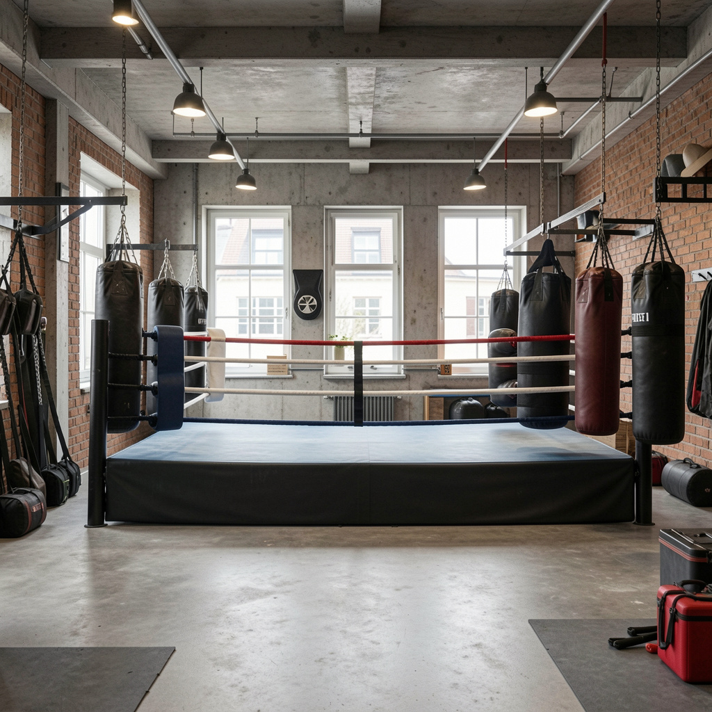 twelveroundsgym