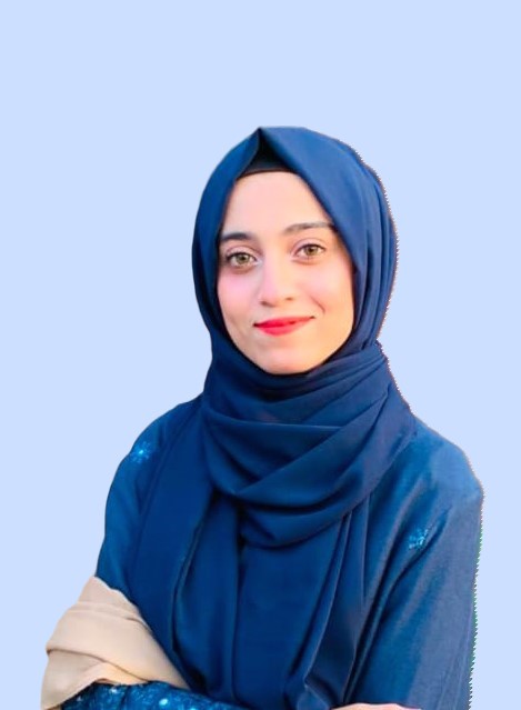 Hooria Attique