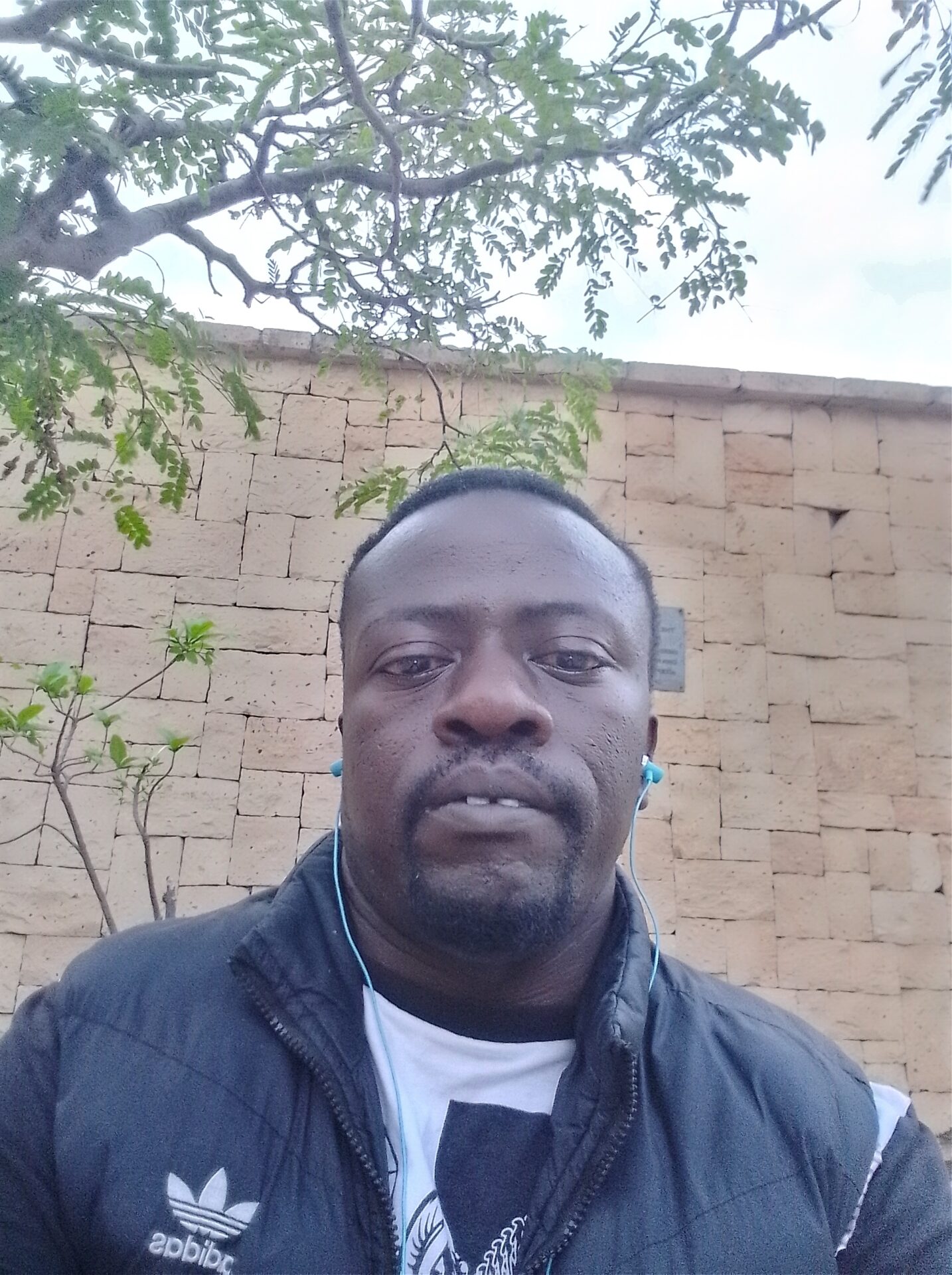 Fredrick Nundu