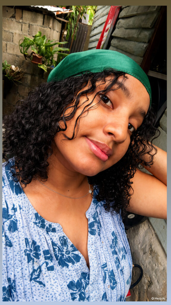 Dianne Pérez