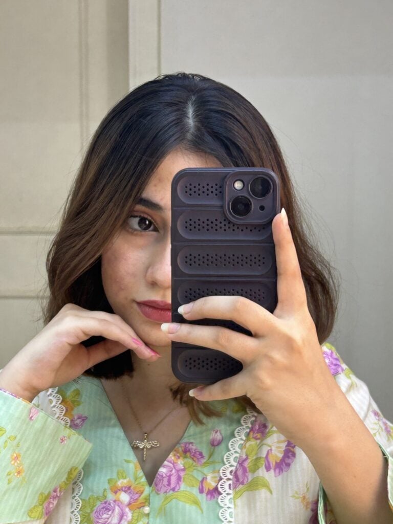 Rabia Ali