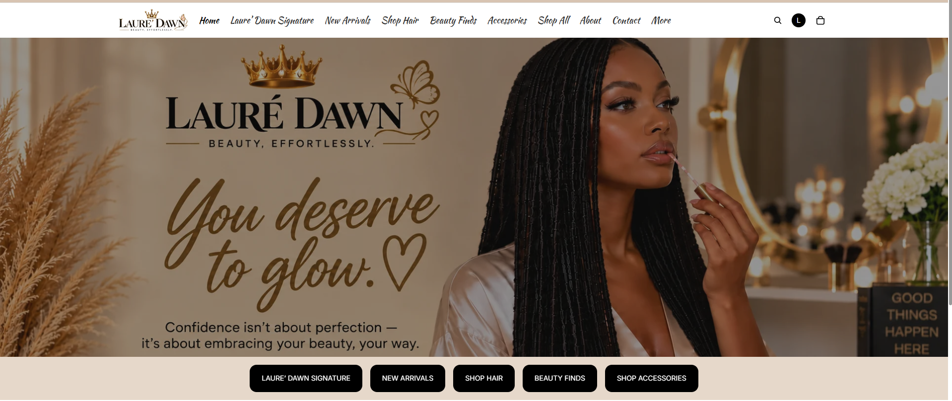 lauredawnbeauty