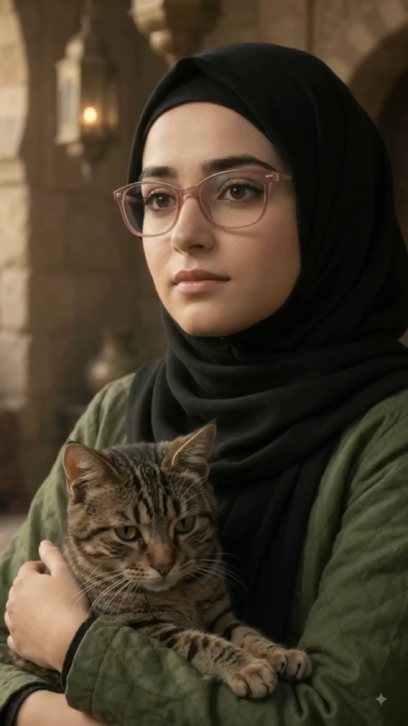 Sana Amreen