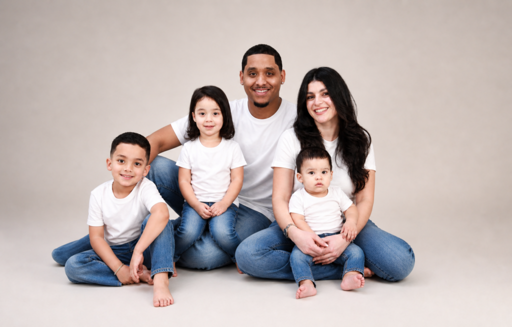 thelumierefamilyy