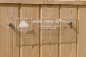 Ailsa Craig Gifts