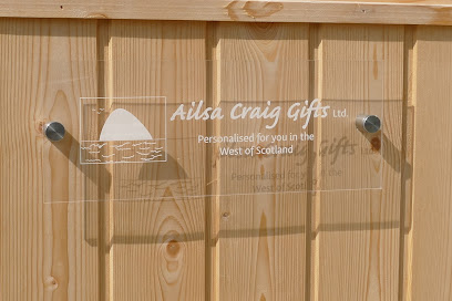 Ailsa Craig Gifts