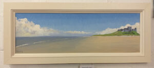 Alison Henry Art & Framing