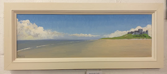 Alison Henry Art & Framing